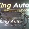 CONDUCTE INJECTOARE AUDI A6 AVANT (4B5, C5) BREAK 2004 2.5 TDI 2