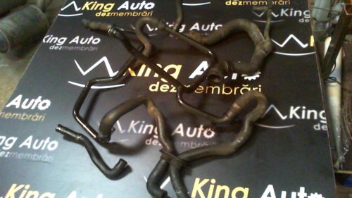 FURTUNE CONDUCTE RACIRE APA AUDI A6 AVANT (4B5, C5) BREAK 2004 2.5 TDI 3