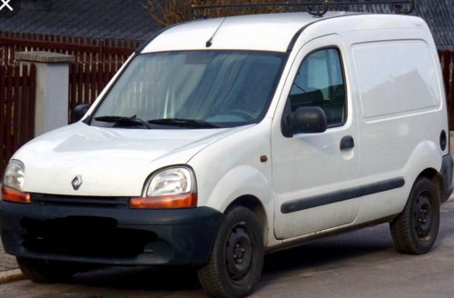 Kangoo Fourgon