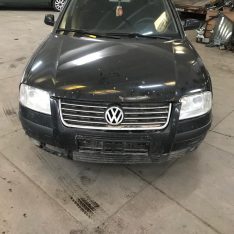 Passat 2002 1.9 diesel