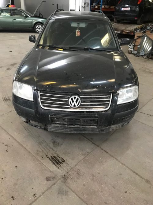 Passat 2002 1.9 diesel