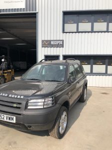 land rover freelander 2002 4x4 (2)