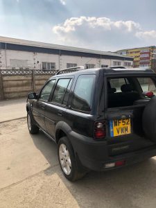 land rover freelander 2002 4x4 (5)