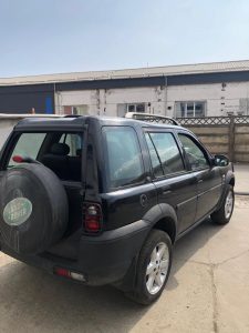 land rover freelander 2002 4x4 (6)