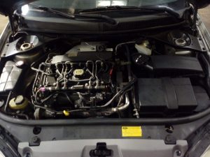 Ford Mondeo diesel (3)