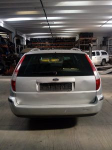 Ford Mondeo diesel (5)