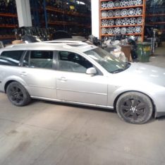 Ford Mondeo Break