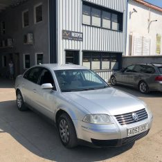 Passat B5.5 2003 Limuzina