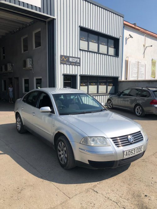 Passat B5.5 2003 Limuzina