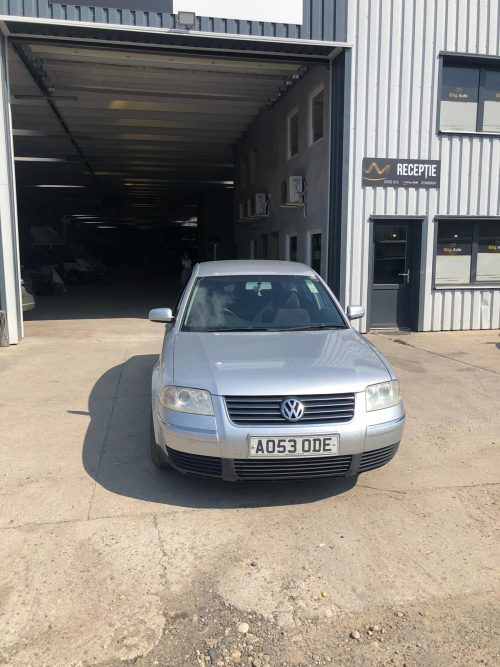 VW Passat B5.5 2003