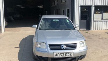 Passat B5