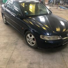 Opel Vectra B 2.0 diesel