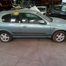 Almera 2.2 diesel