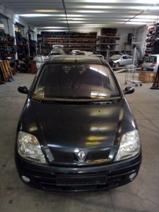 Renault Scenic (2)