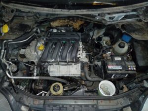 Renault Scenic (6)