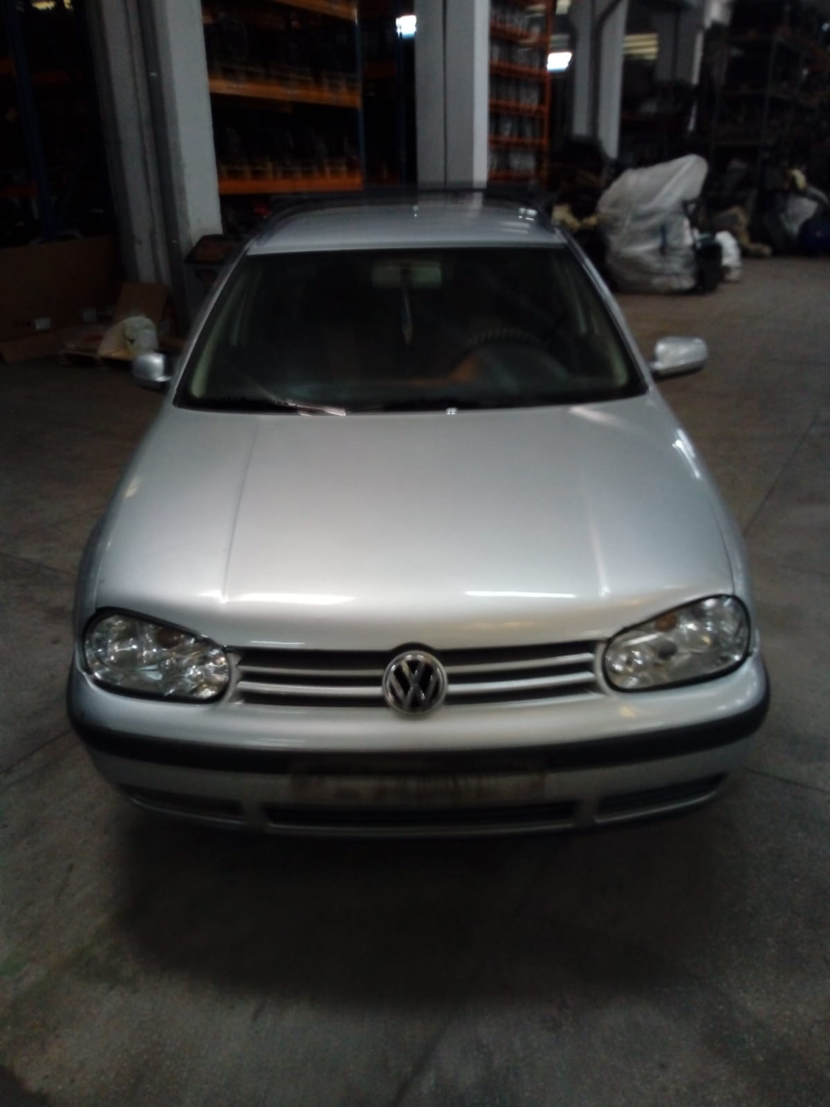 Dezmembrari King Auto - Piese auto din Dezmembrari